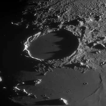 Turismo Astronómico