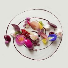 Saboreando las estrellas