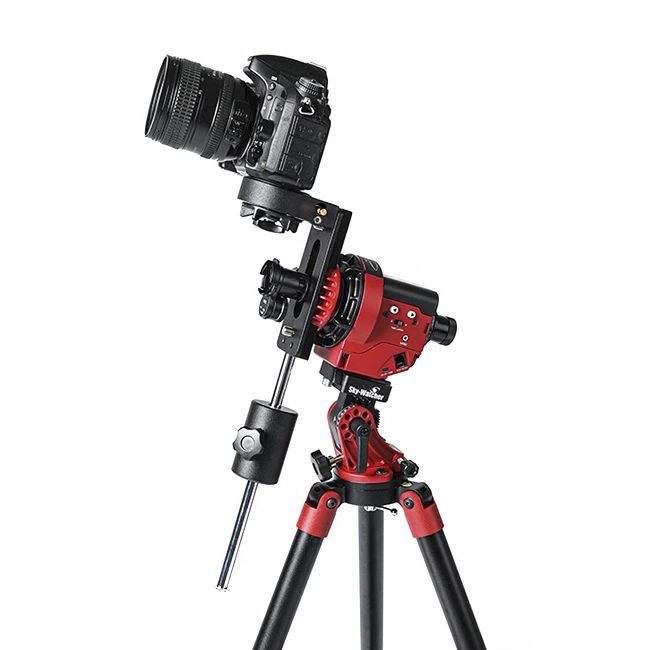 Turismo Astronómico