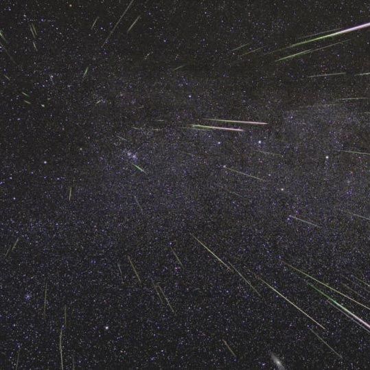 Turismo Astronómico