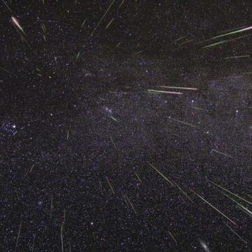 Turismo Astronómico