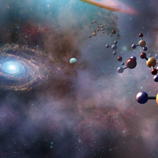 Turismo Astronómico