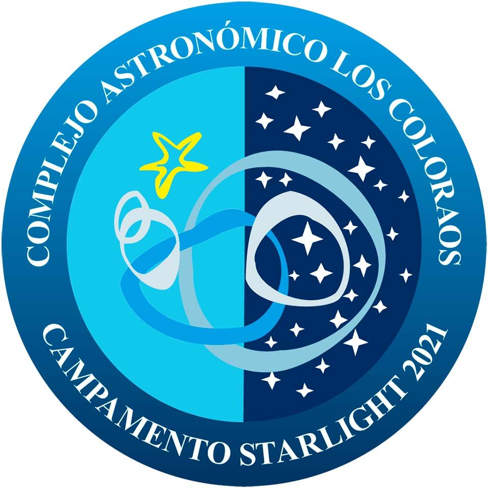 Fundación Starlight - Campamento Starlight