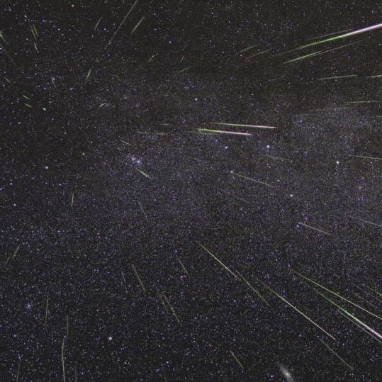 Turismo Astron&oacute;mico