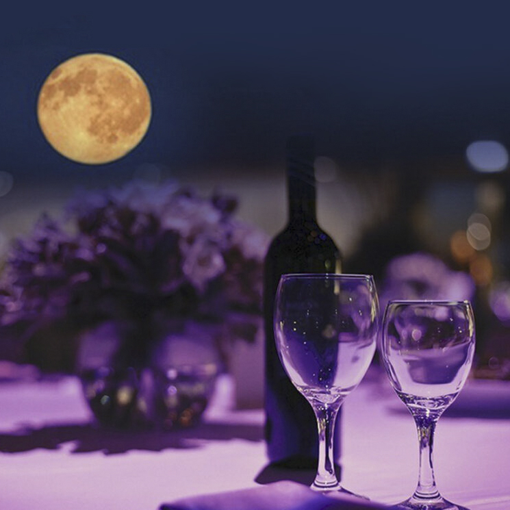 Turismo Astron&oacute;mico