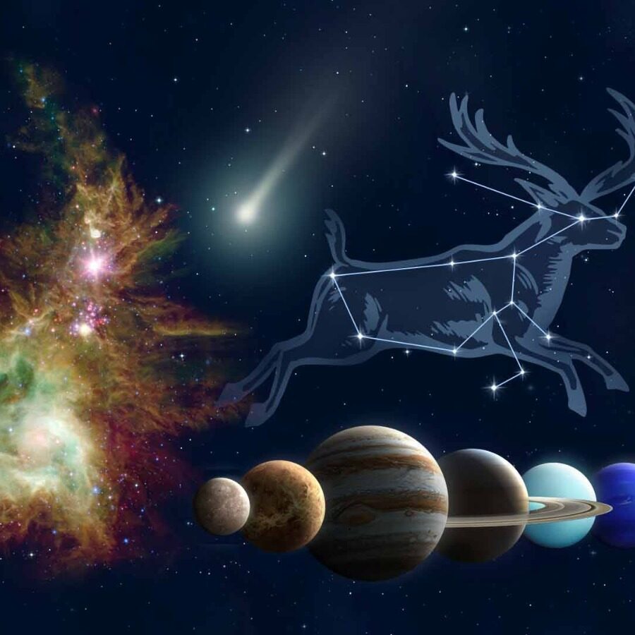 Turismo Astron&oacute;mico