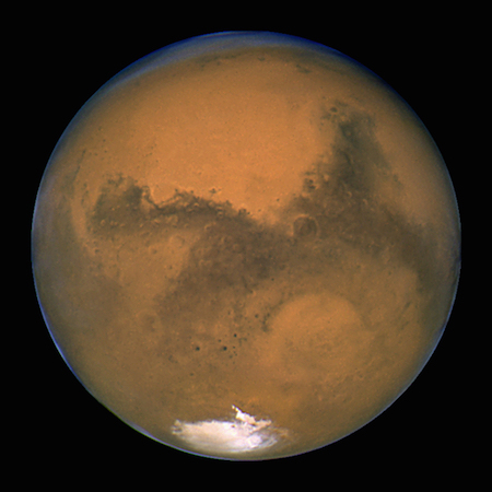 Turismo Astron&oacute;mico