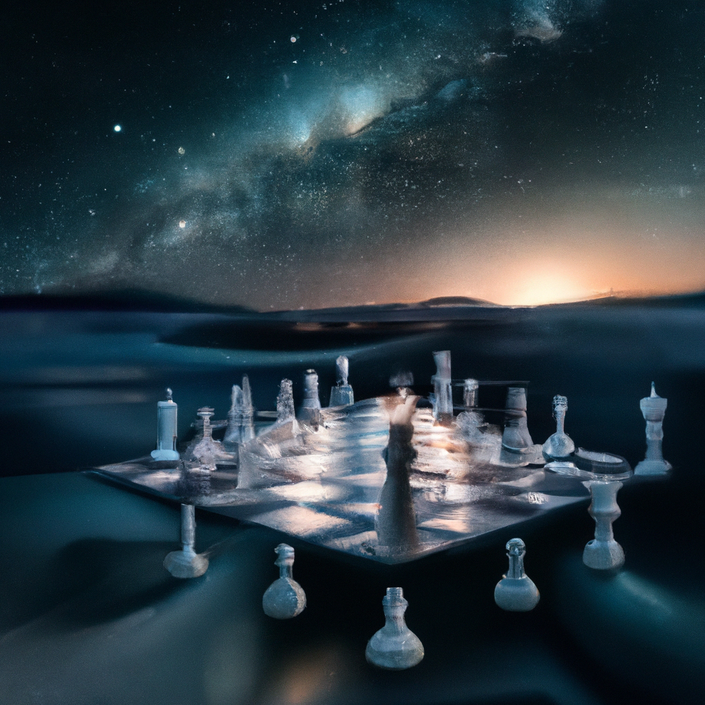 Turismo Astron&oacute;mico