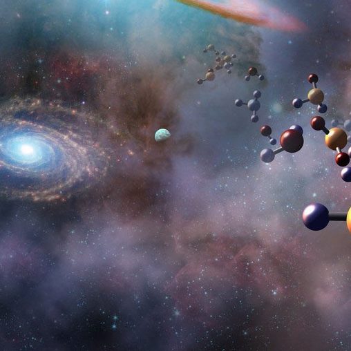 Turismo Astron&oacute;mico