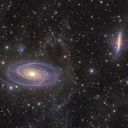 Turismo Astron&oacute;mico